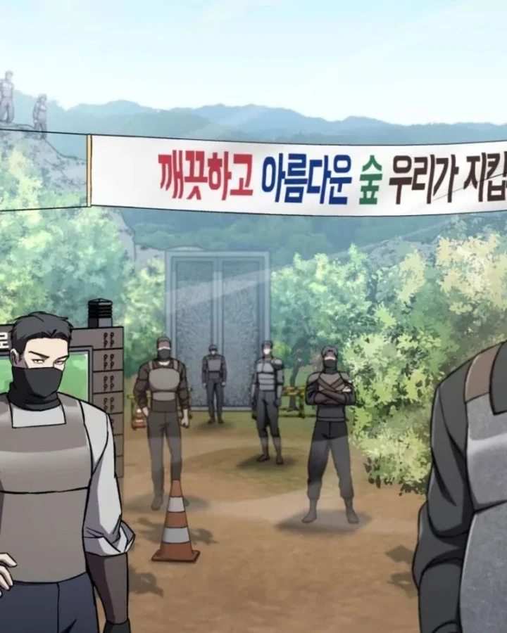 Chỉ Mình Ta Hồi Sinh Chapter 86 - 77