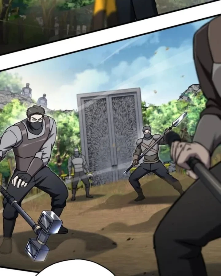 Chỉ Mình Ta Hồi Sinh Chapter 86 - 80