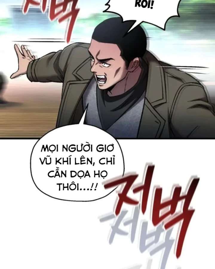 Chỉ Mình Ta Hồi Sinh Chapter 86 - 85