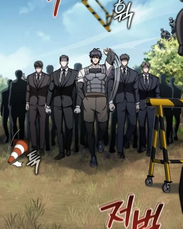 Chỉ Mình Ta Hồi Sinh Chapter 86 - 89