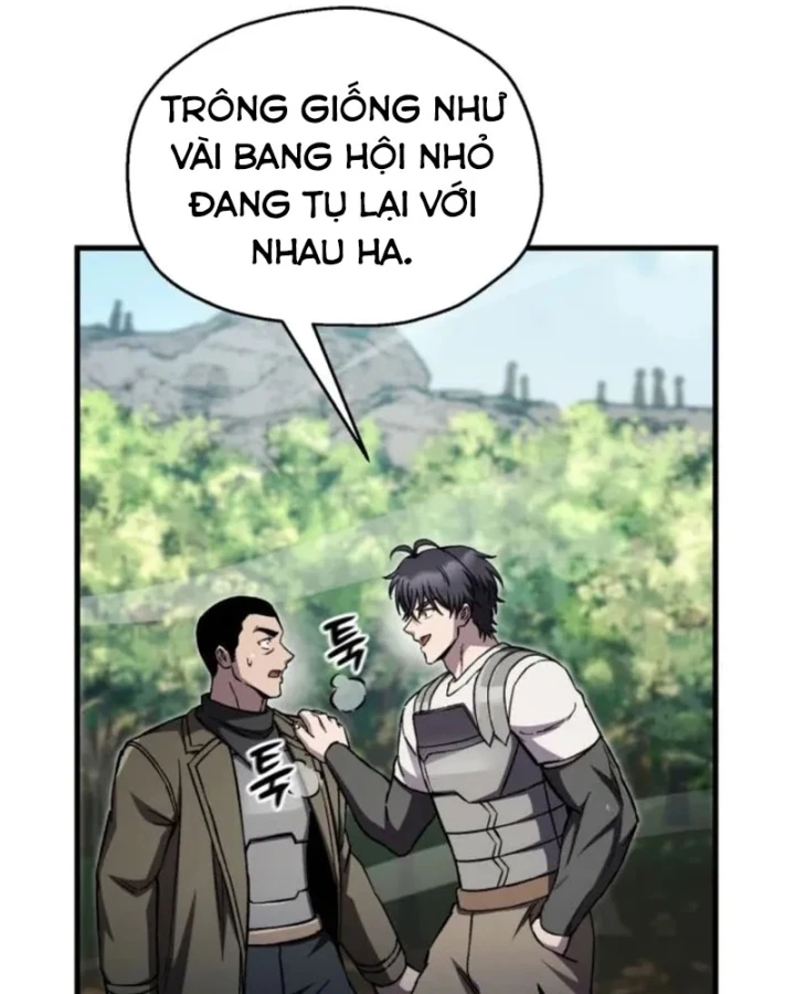 Chỉ Mình Ta Hồi Sinh Chapter 86 - 97