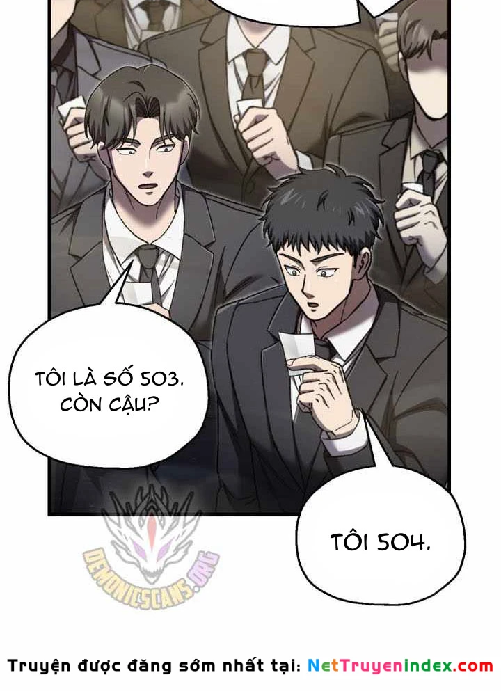 Chỉ Mình Ta Hồi Sinh Chapter 87 - 5