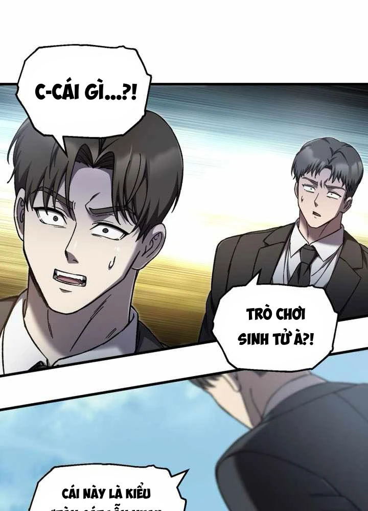 Chỉ Mình Ta Hồi Sinh Chapter 87 - 14
