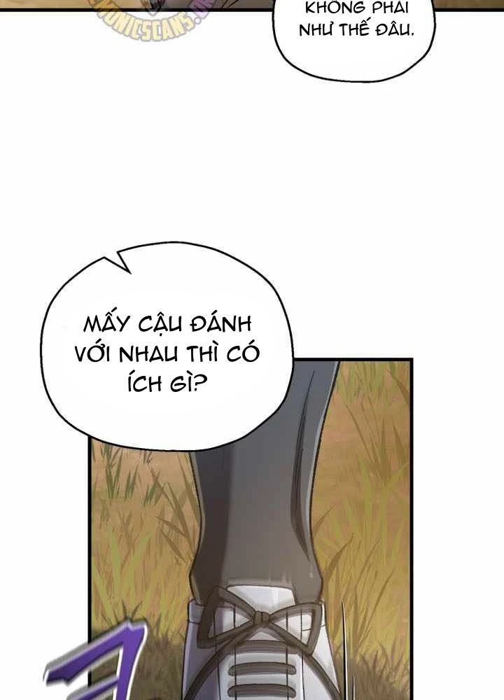 Chỉ Mình Ta Hồi Sinh Chapter 87 - 16