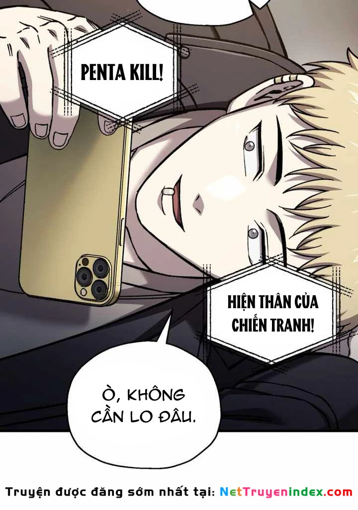 Chỉ Mình Ta Hồi Sinh Chapter 87 - 28