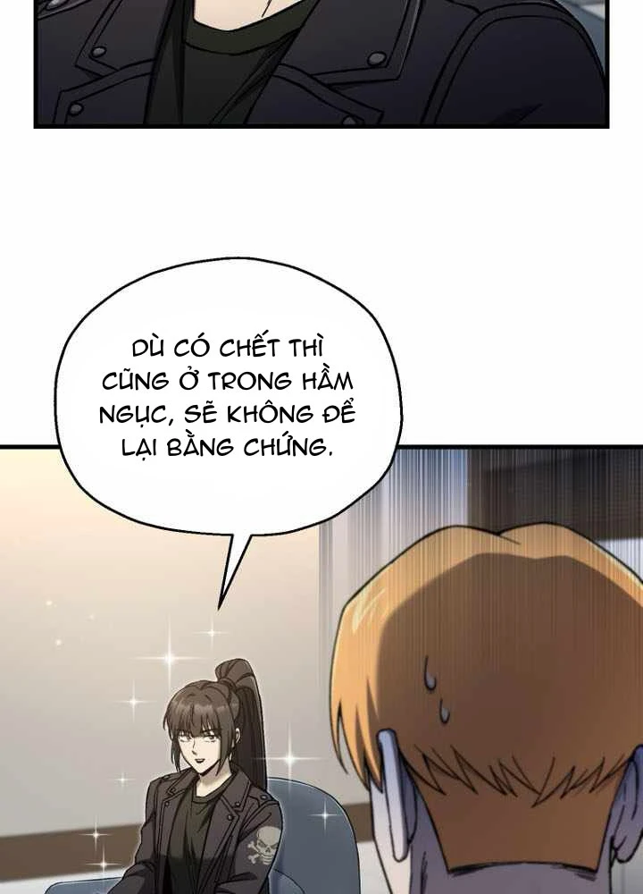 Chỉ Mình Ta Hồi Sinh Chapter 87 - 33