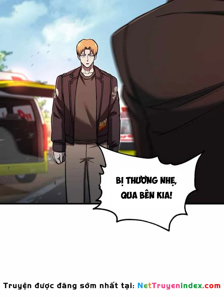 Chỉ Mình Ta Hồi Sinh Chapter 87 - 41