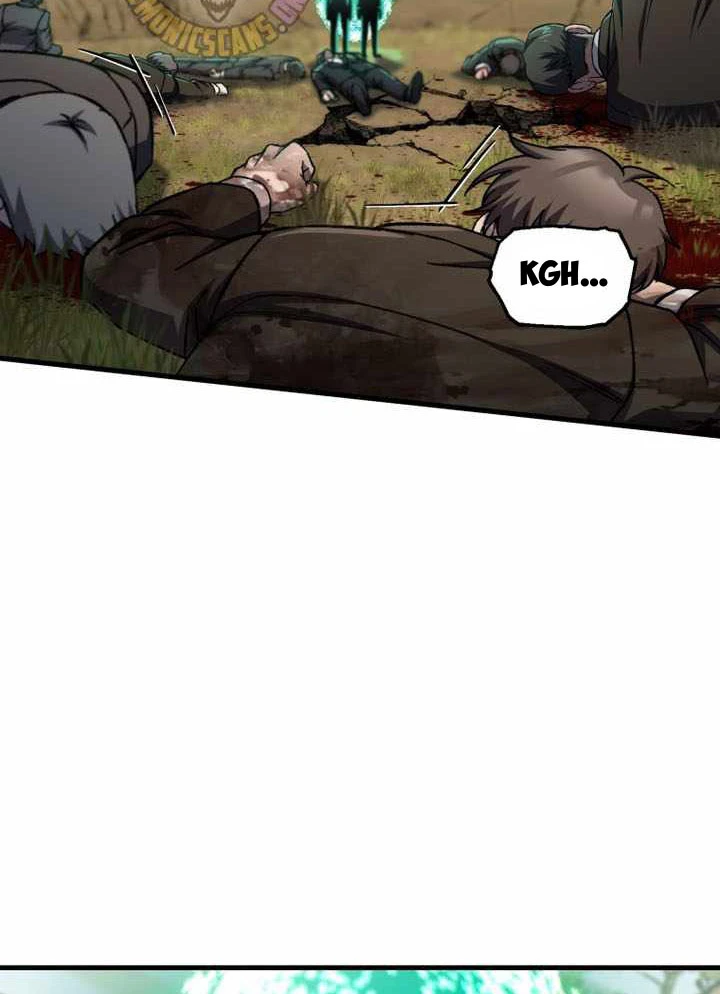 Chỉ Mình Ta Hồi Sinh Chapter 87 - 56