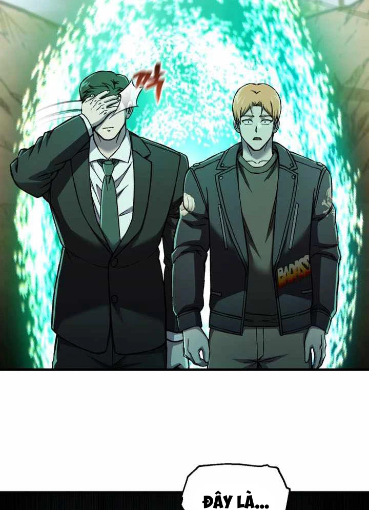 Chỉ Mình Ta Hồi Sinh Chapter 87 - 57