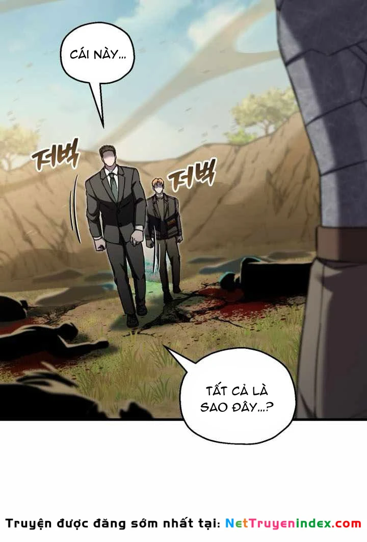 Chỉ Mình Ta Hồi Sinh Chapter 87 - 61