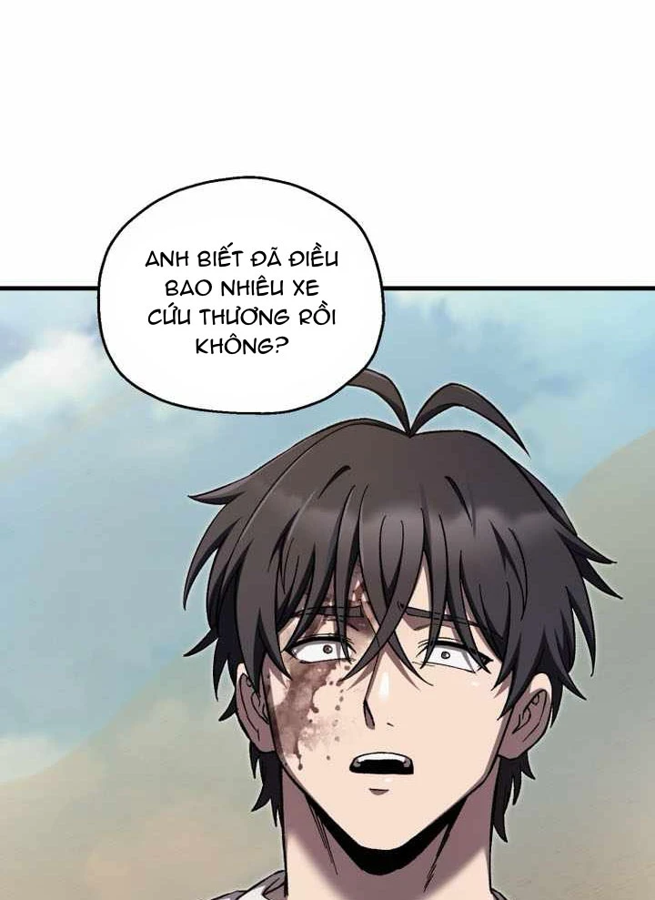Chỉ Mình Ta Hồi Sinh Chapter 87 - 62