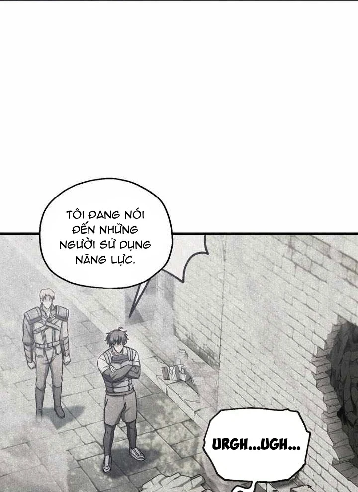 Chỉ Mình Ta Hồi Sinh Chapter 87 - 67