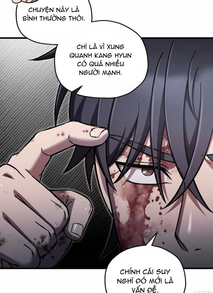 Chỉ Mình Ta Hồi Sinh Chapter 87 - 69