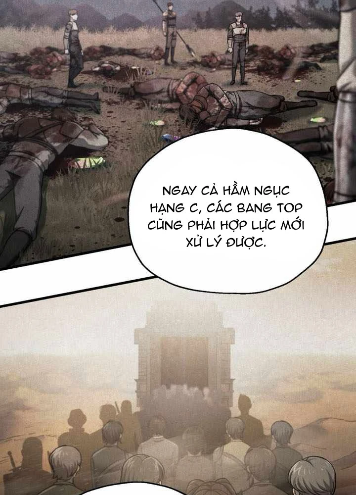 Chỉ Mình Ta Hồi Sinh Chapter 87 - 71