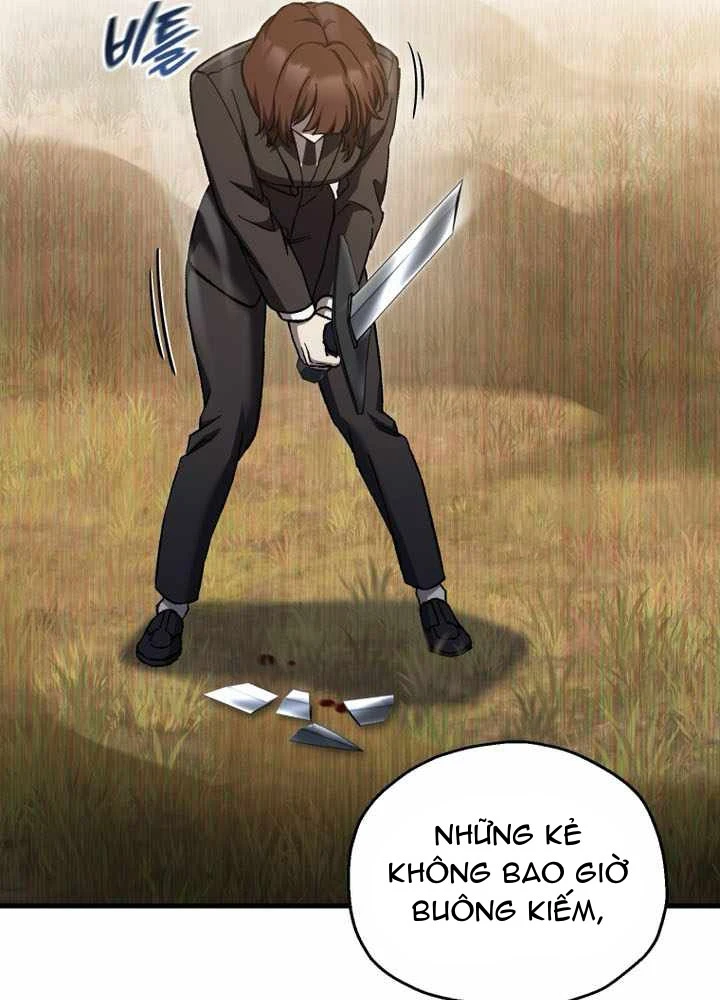 Chỉ Mình Ta Hồi Sinh Chapter 87 - 91