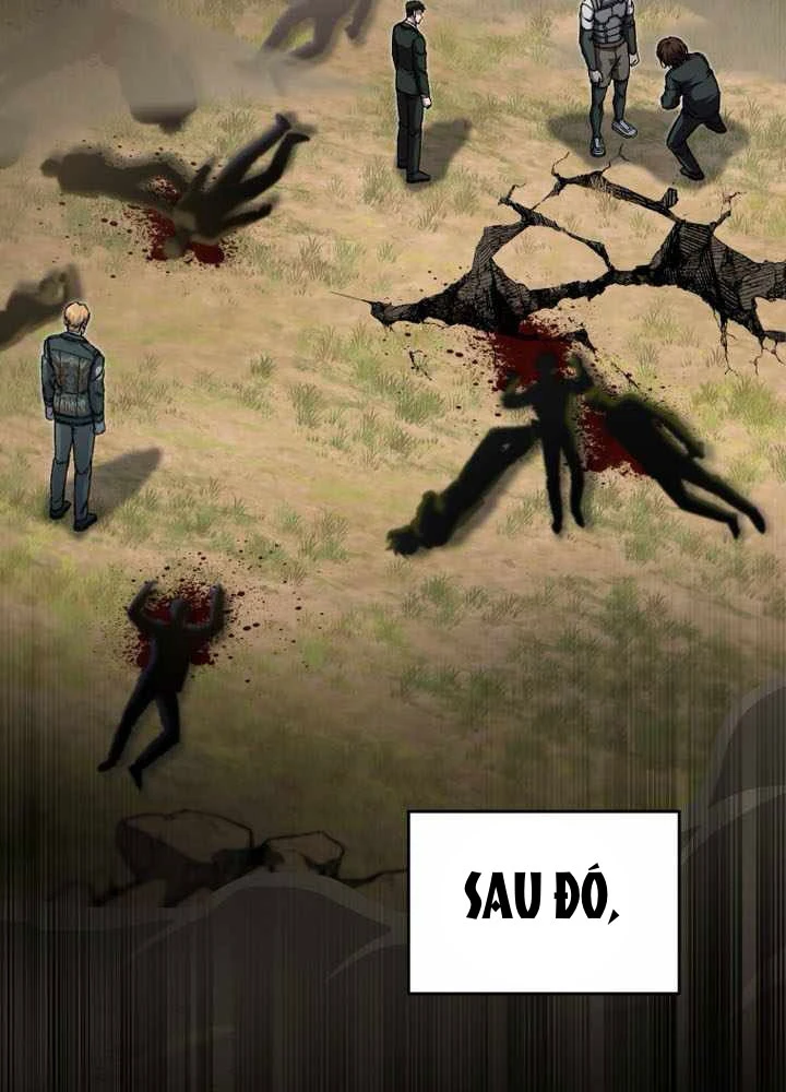 Chỉ Mình Ta Hồi Sinh Chapter 87 - 99