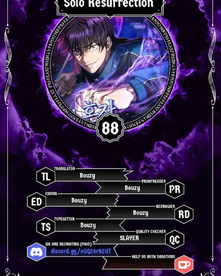 Chỉ Mình Ta Hồi Sinh Chapter 88 - 12