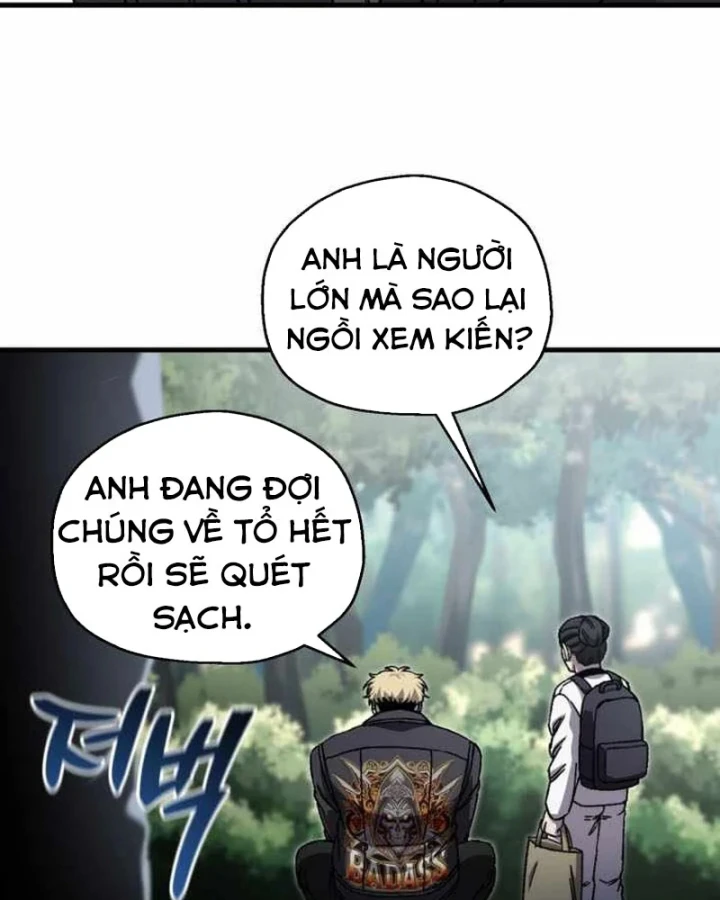 Chỉ Mình Ta Hồi Sinh Chapter 88 - 43