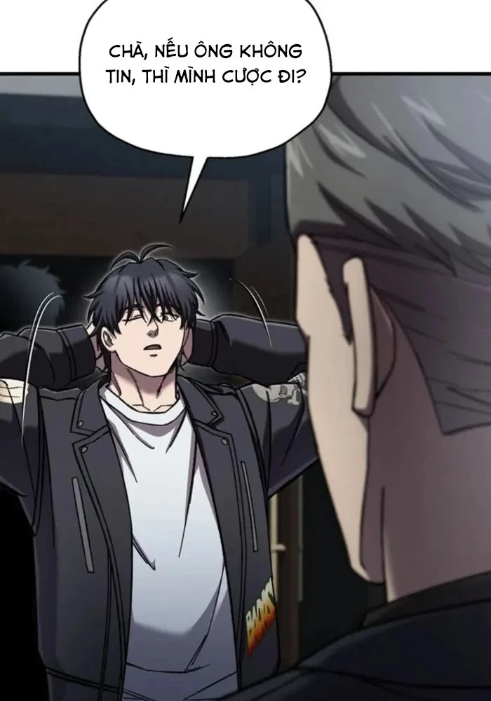 Chỉ Mình Ta Hồi Sinh Chapter 89 - 25