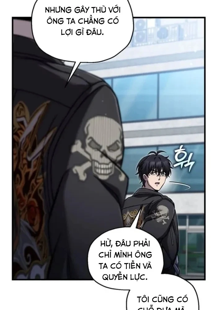 Chỉ Mình Ta Hồi Sinh Chapter 89 - 53
