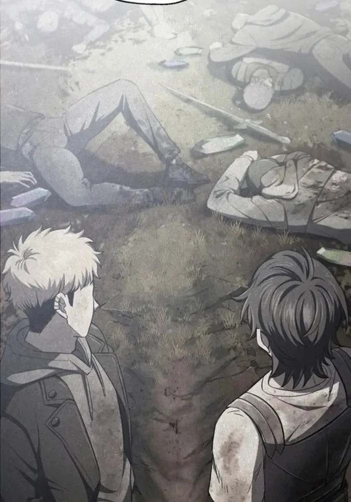 Chỉ Mình Ta Hồi Sinh Chapter 89 - 74