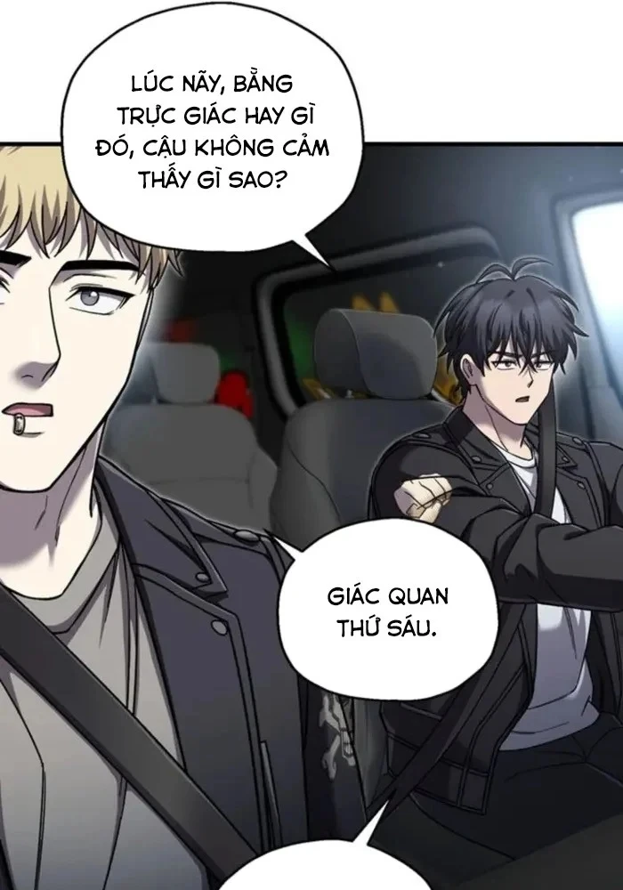 Chỉ Mình Ta Hồi Sinh Chapter 89 - 91