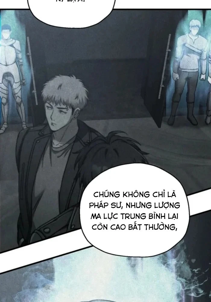 Chỉ Mình Ta Hồi Sinh Chapter 89 - 94