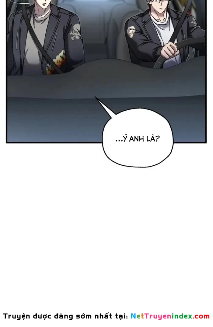 Chỉ Mình Ta Hồi Sinh Chapter 89 - 97