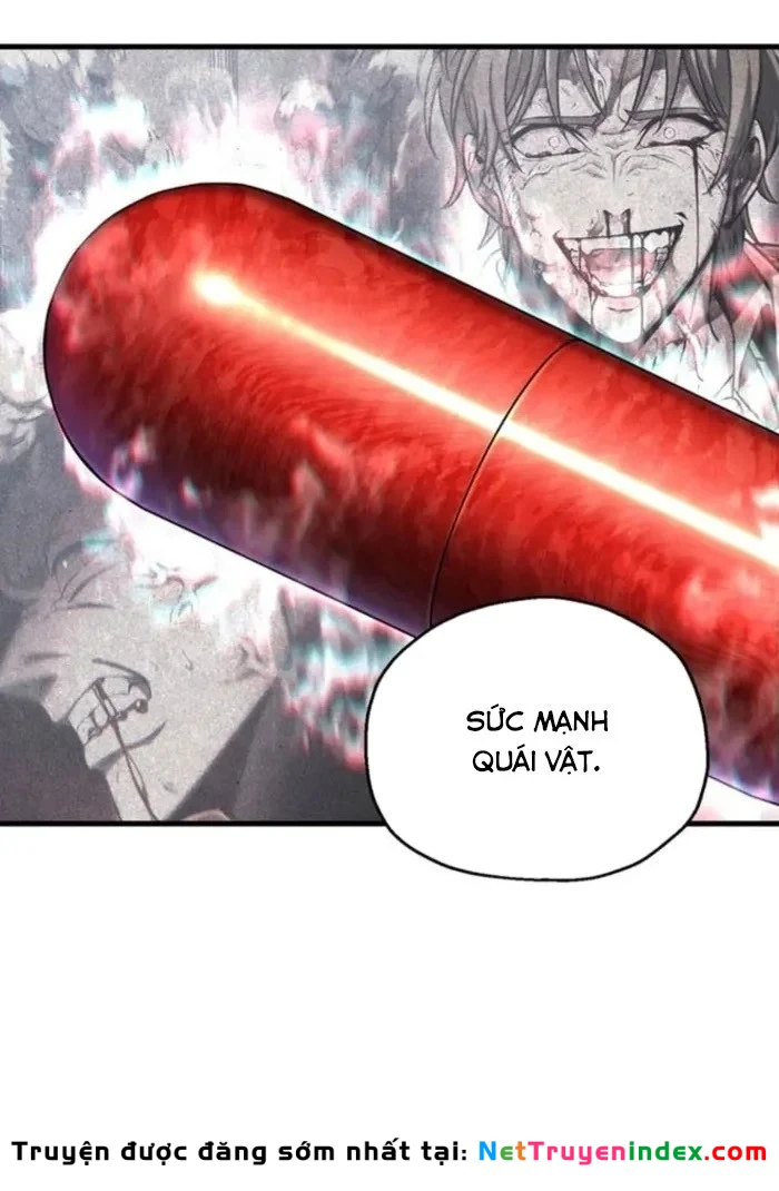 Chỉ Mình Ta Hồi Sinh Chapter 89 - 98