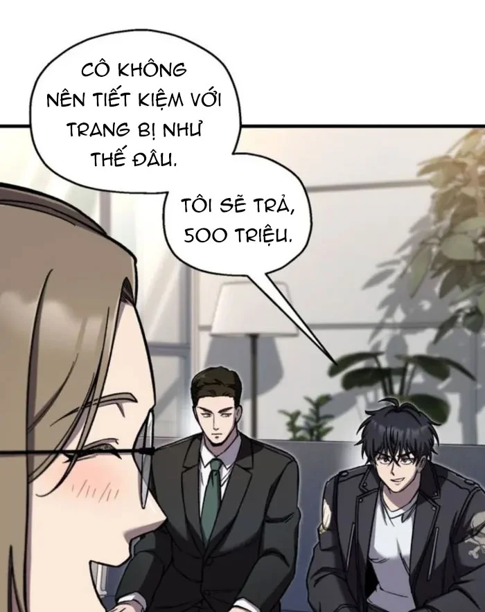 Chỉ Mình Ta Hồi Sinh Chapter 90 - 47