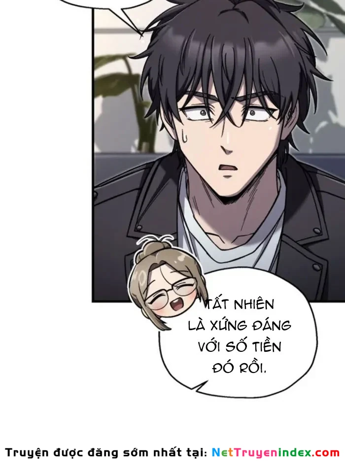 Chỉ Mình Ta Hồi Sinh Chapter 90 - 50