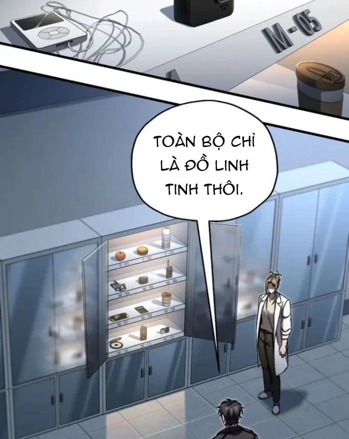 Chỉ Mình Ta Hồi Sinh Chapter 90 - 61