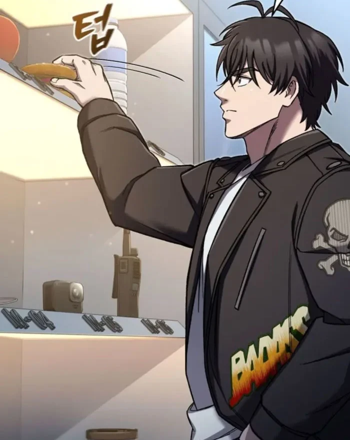 Chỉ Mình Ta Hồi Sinh Chapter 90 - 63