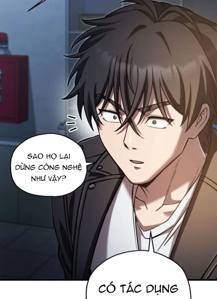 Chỉ Mình Ta Hồi Sinh Chapter 90 - 85