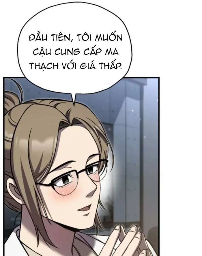 Chỉ Mình Ta Hồi Sinh Chapter 90 - 91