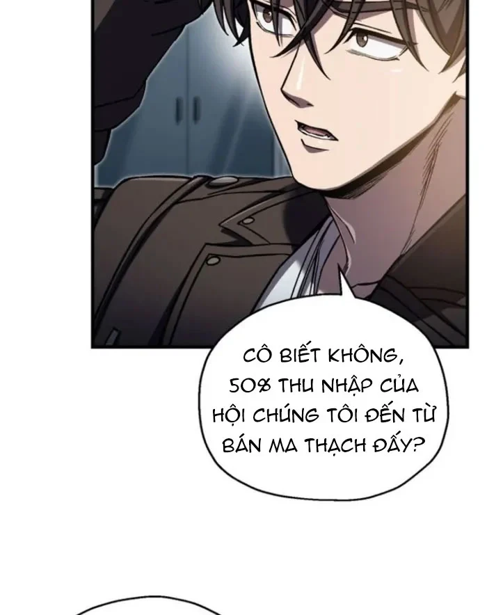 Chỉ Mình Ta Hồi Sinh Chapter 90 - 93