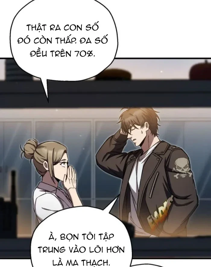 Chỉ Mình Ta Hồi Sinh Chapter 90 - 94