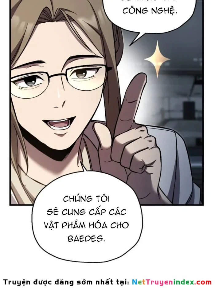 Chỉ Mình Ta Hồi Sinh Chapter 90 - 96