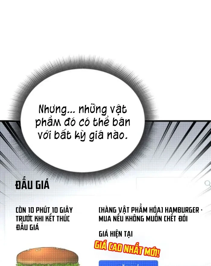 Chỉ Mình Ta Hồi Sinh Chapter 90 - 99