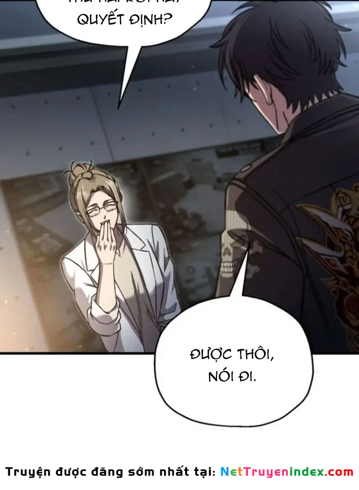 Chỉ Mình Ta Hồi Sinh Chapter 90 - 101