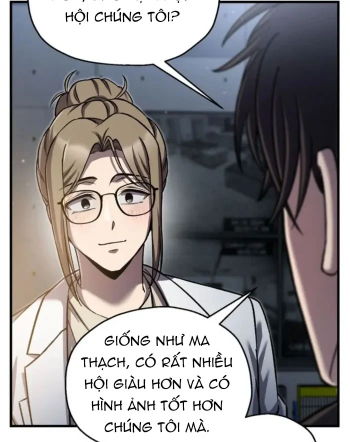 Chỉ Mình Ta Hồi Sinh Chapter 90 - 104