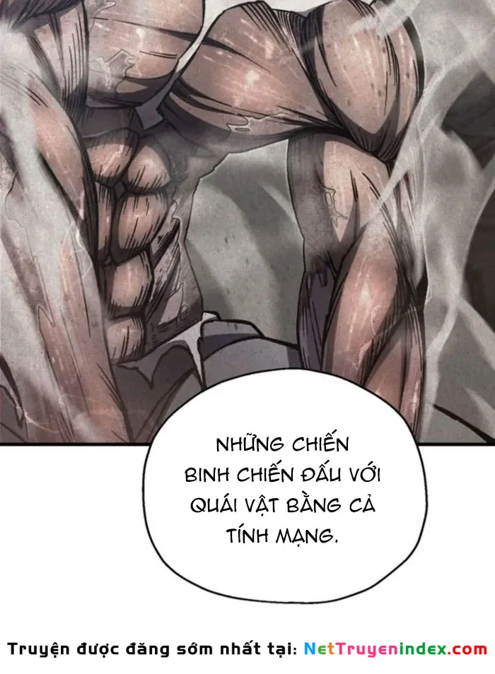 Chỉ Mình Ta Hồi Sinh Chapter 90 - 110