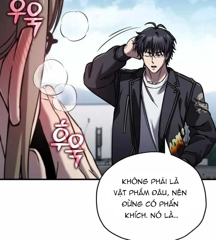 Chỉ Mình Ta Hồi Sinh Chapter 91 - 12