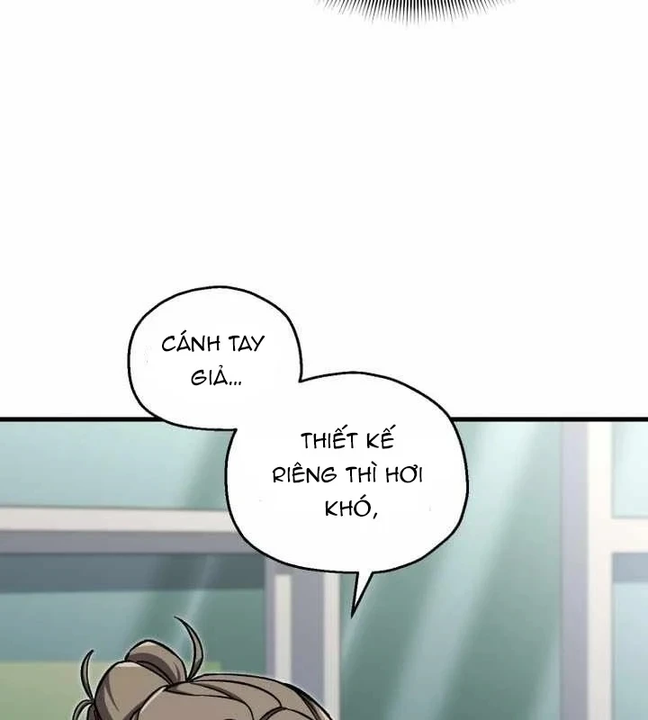 Chỉ Mình Ta Hồi Sinh Chapter 91 - 22