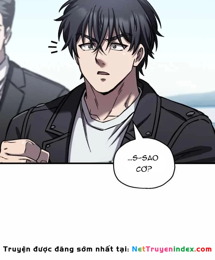 Chỉ Mình Ta Hồi Sinh Chapter 91 - 27