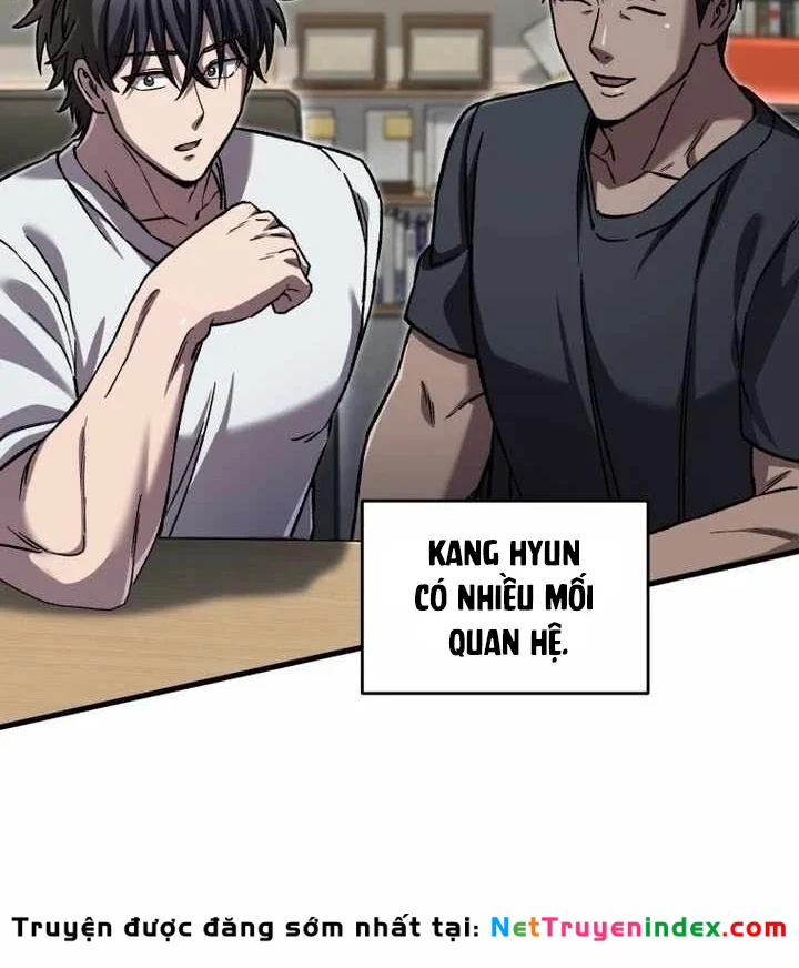 Chỉ Mình Ta Hồi Sinh Chapter 91 - 52