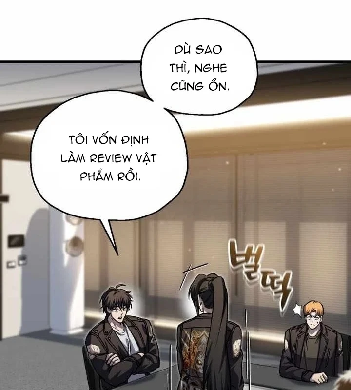 Chỉ Mình Ta Hồi Sinh Chapter 91 - 63