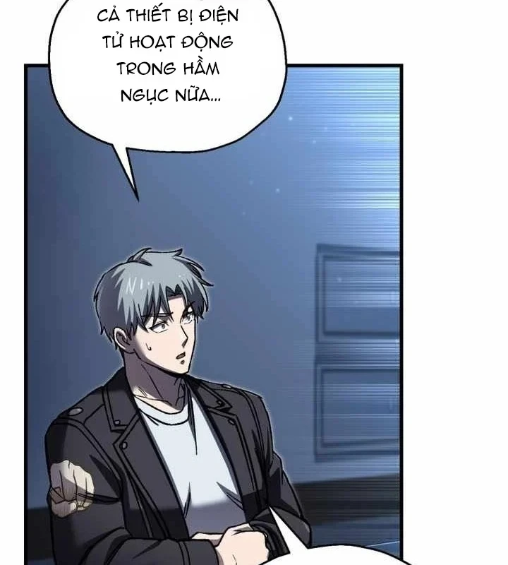 Chỉ Mình Ta Hồi Sinh Chapter 91 - 72