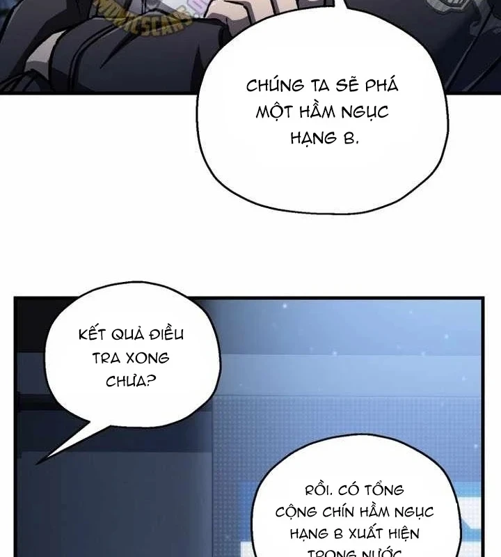 Chỉ Mình Ta Hồi Sinh Chapter 91 - 94