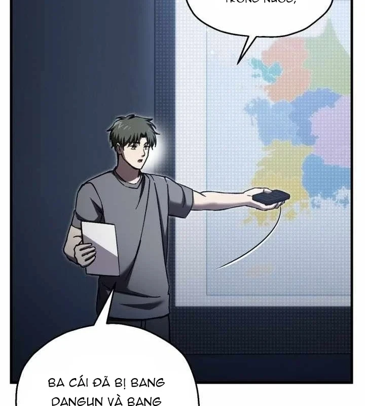 Chỉ Mình Ta Hồi Sinh Chapter 91 - 95